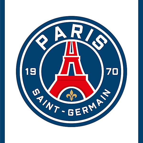 PARIS SAINT - GERMAIN