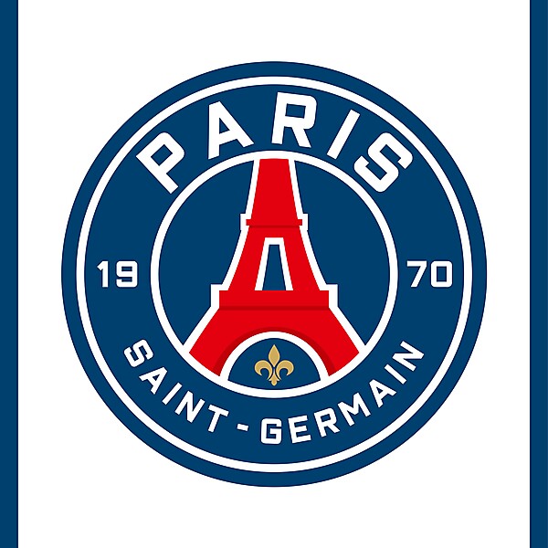 PARIS SAINT - GERMAIN