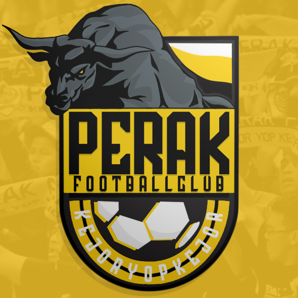 PERAK FC | HiK4L