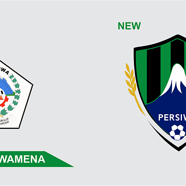 Persiwa Wamena