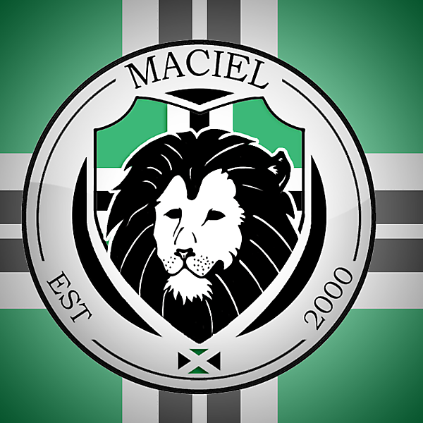 Personal/Fantasy Crest