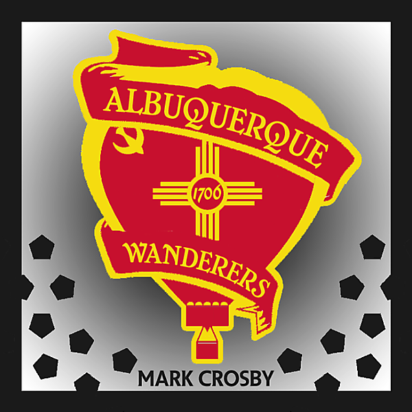 Albuquerque Wanderers