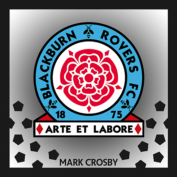 Blackburn Rovers FC