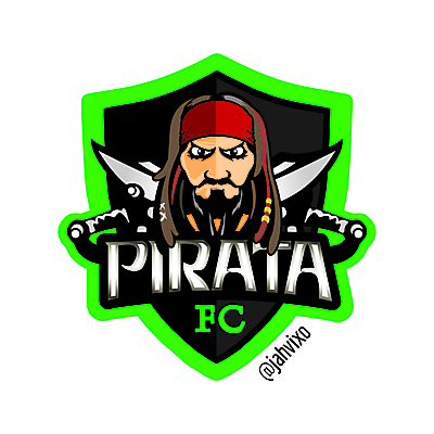Pirata FC (Redesign)