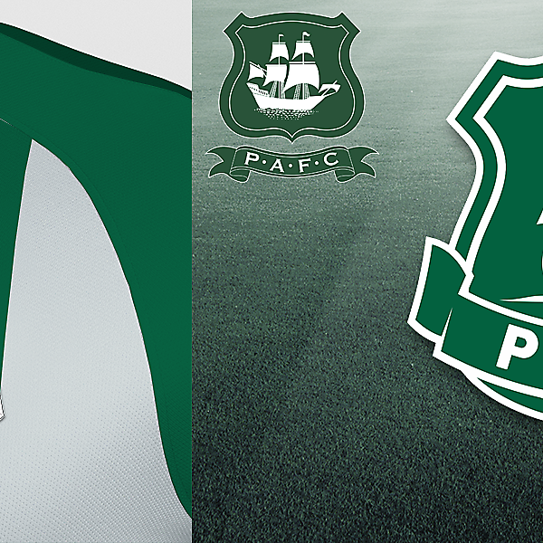 Plymouth Argyle FC
