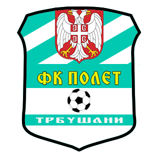 Polet Trbusani