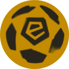 Polish Ekstraklasa - Champions Badge
