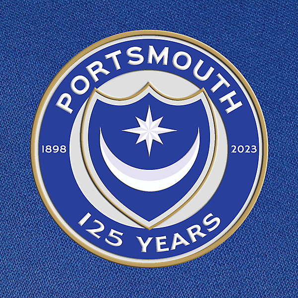 Portsmouth 125th Anniversary