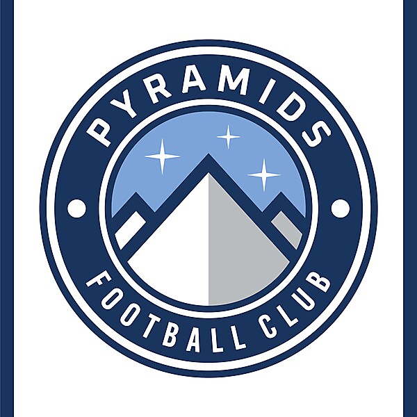 PYRAMIDS FC