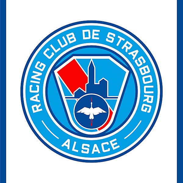 RACING CLUB DE STRASBOURG