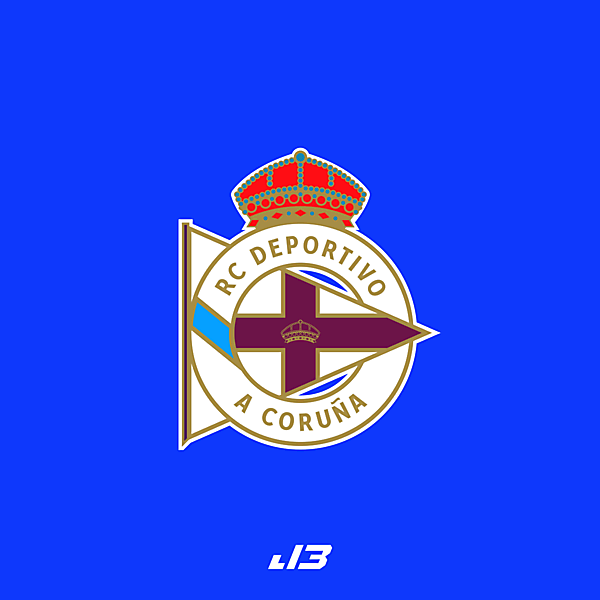 RC Deportivo