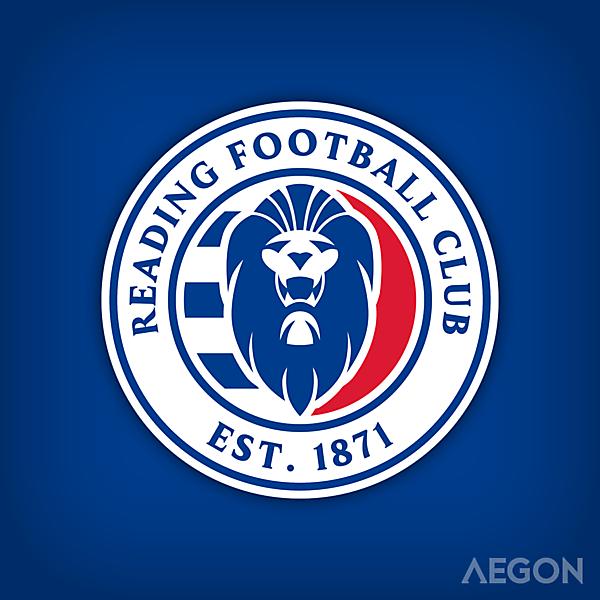 Reading FC