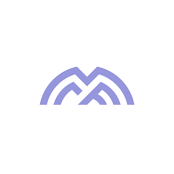 Real Madrid logo concept
