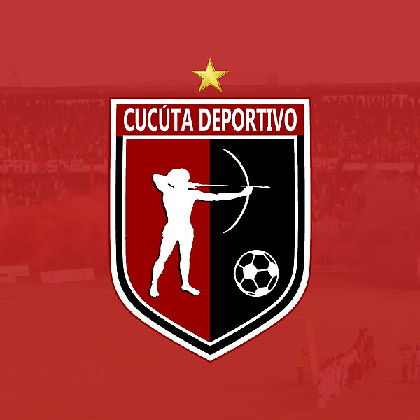 REBRAND CUCÚTA DEPORTIVO 2021