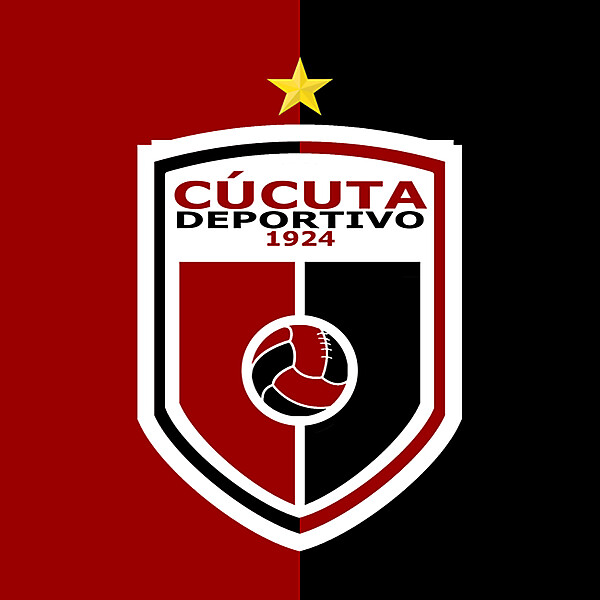 REBRAND CÚCUTA DEPORTIVO 2021 3.0