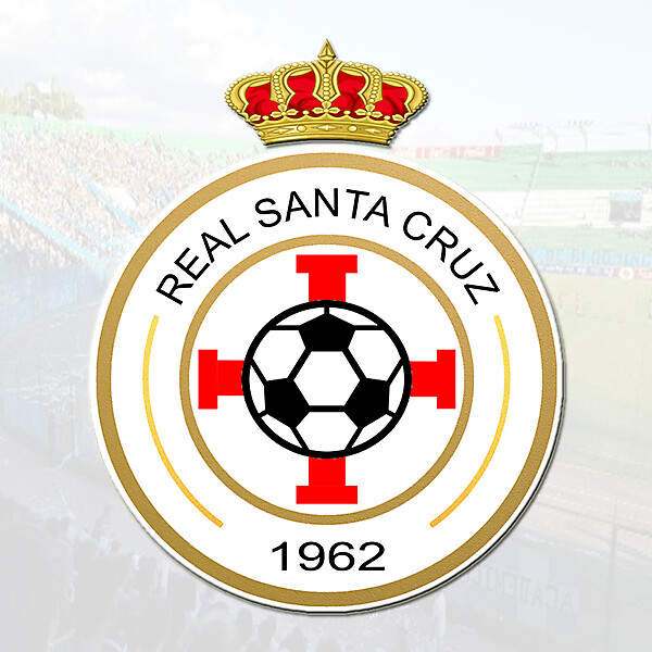 REBRAND REAL SANTA CRUZ 2021
