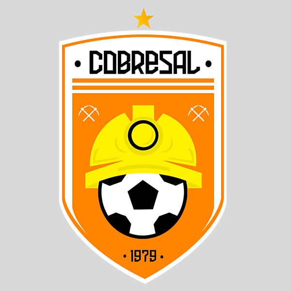 Rediseño - Cobresal (CHI)