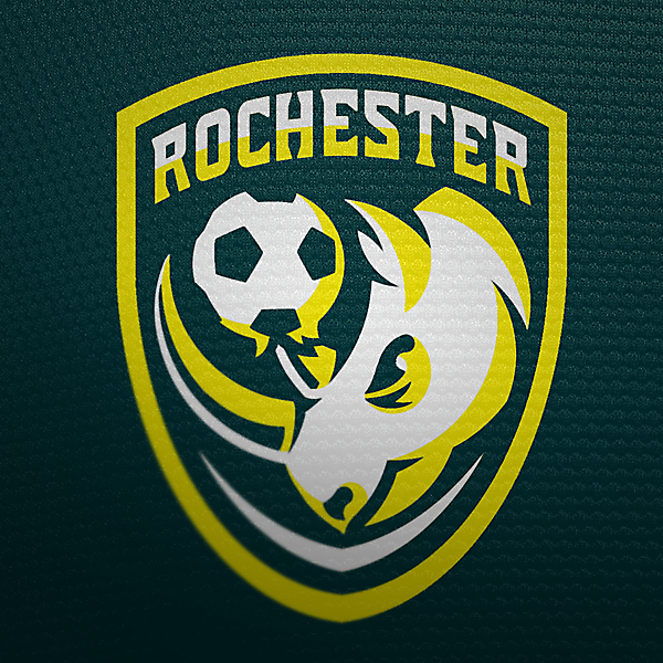Rochester Rhinos FC