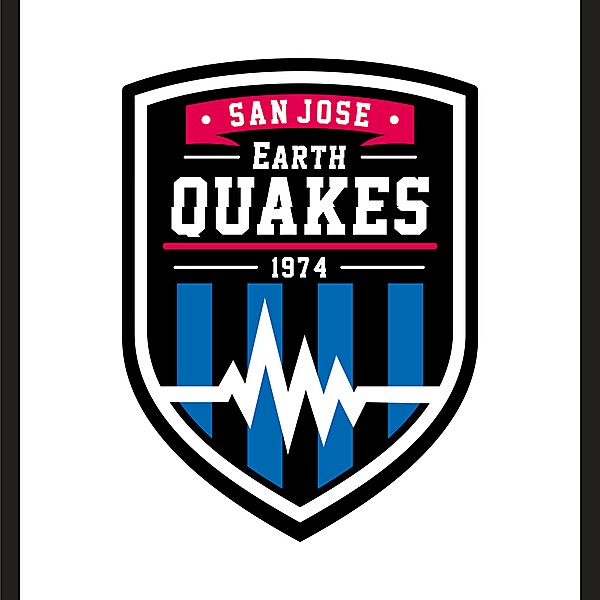 San Jose Earth Quakes FC