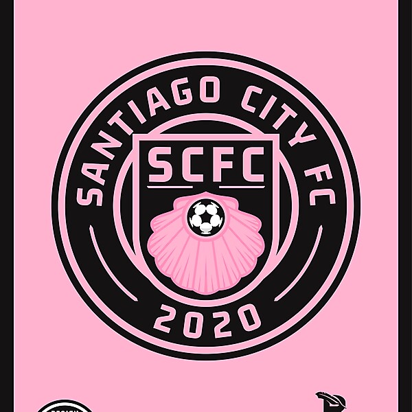 Santiago City FC