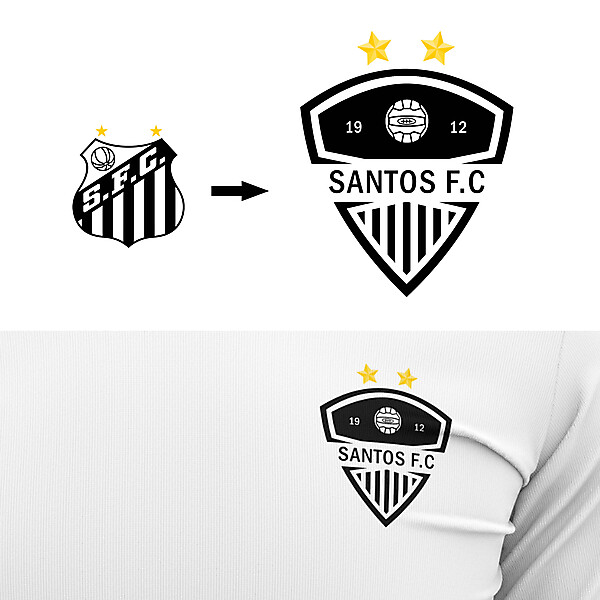 Santos FC 