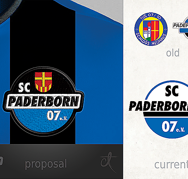 SC Paderborn