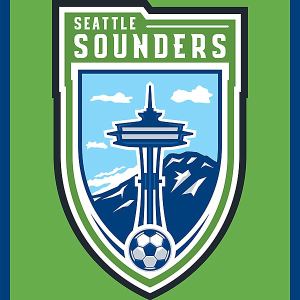 SEATTLE SOUNDERS