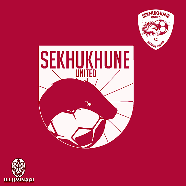 Sekhukhune United 