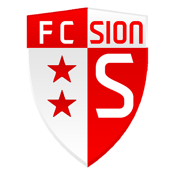 FC Sion Crest