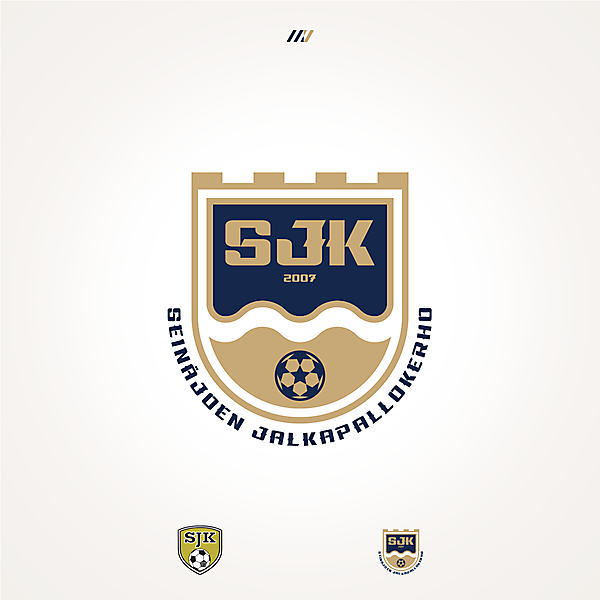 SJK Seinäjoki