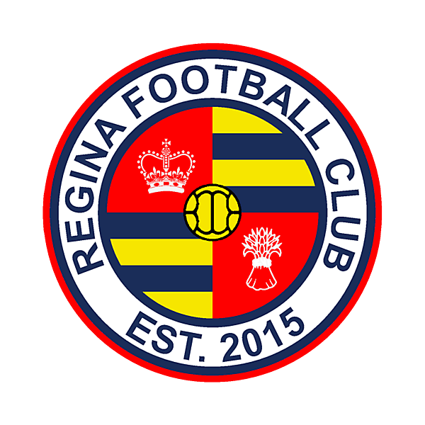 Canadian MLS team crests