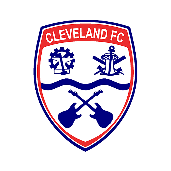 Canadian MLS team crests