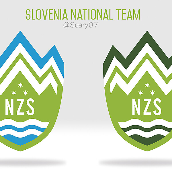 Slovenia national team