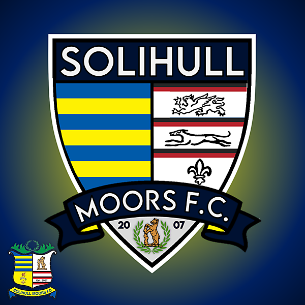 Solihull Moors