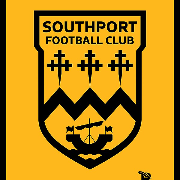 SOUTHPORT FC