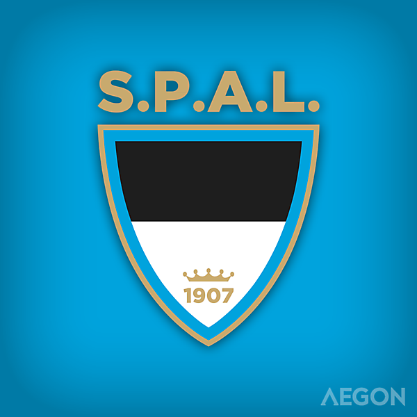 S.P.A.L. Ferrara