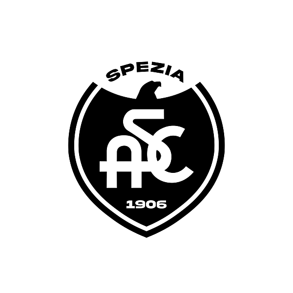 Spezia Calcio - Crest Redesign