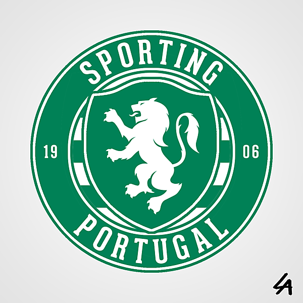 Sporting CP logo