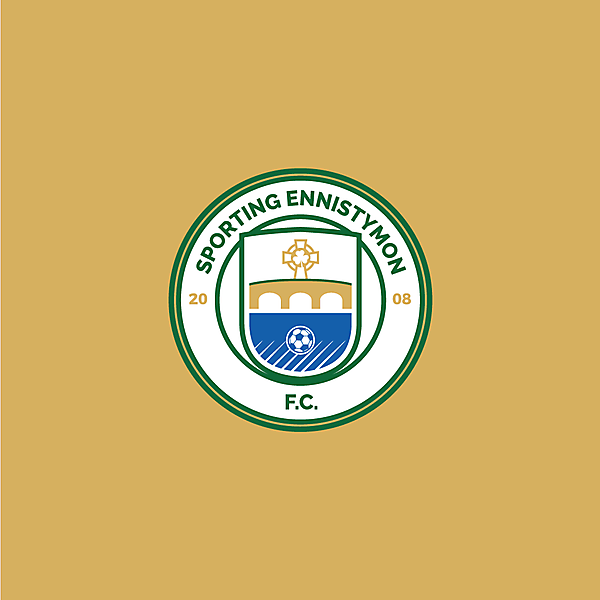 Sporting Ennistymon F.C.