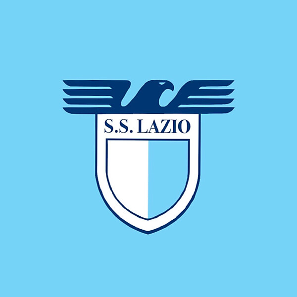 SS Lazio hypothetical new crest