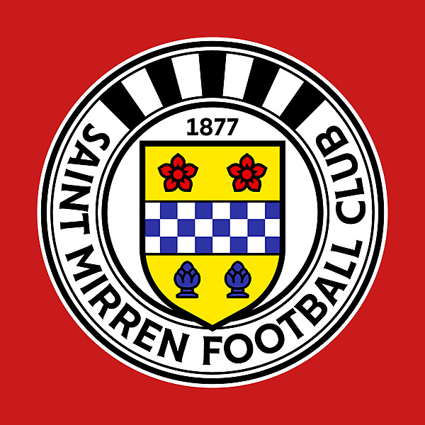 St Mirren FC