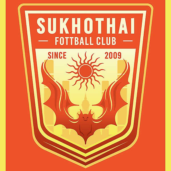 SUKHOTAI FC