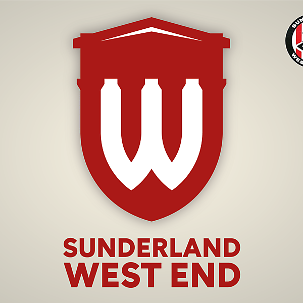 Sunderland West End FC