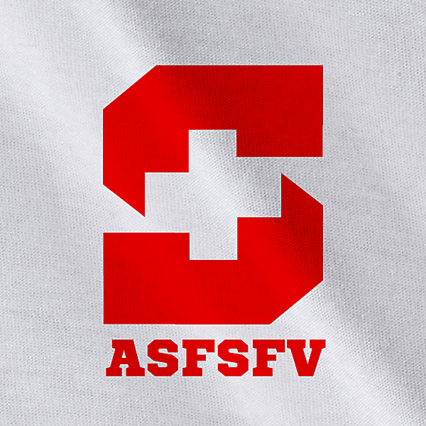 Swiss National Crest