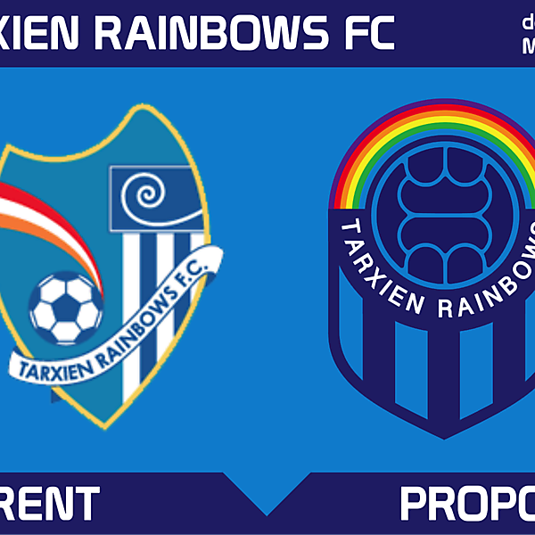 Tarxien Rainbows FC