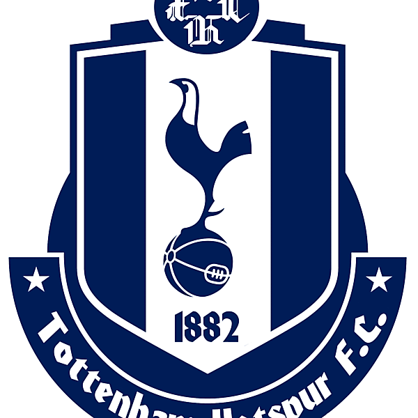 Fantasy Tottenham logo