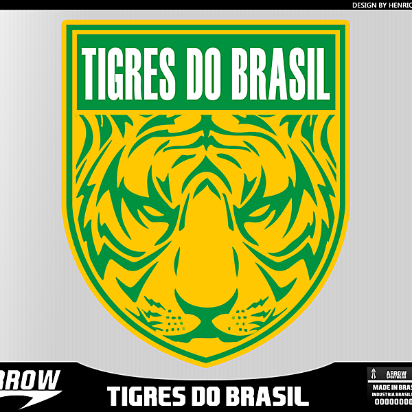 Tigres do Brasil - Proposal