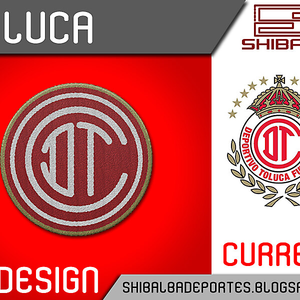 Toluca