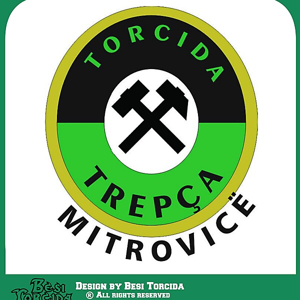 Torcida Trepça & Mitrovicë