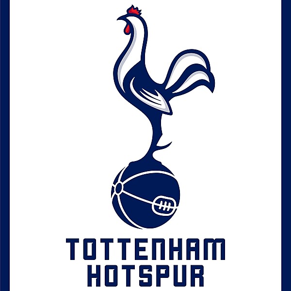 TOTTENHAM HOTSPUR